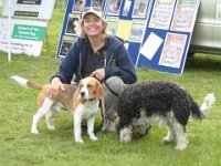 The Breeze's Dog Festival 2016