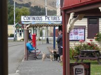 p1010668  Early morning pictures of the village dogs